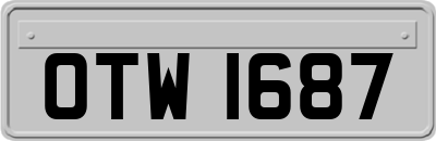 OTW1687