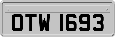 OTW1693