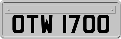 OTW1700
