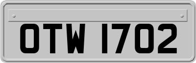 OTW1702