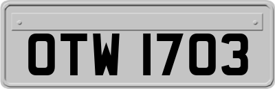 OTW1703