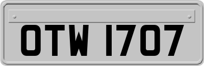 OTW1707