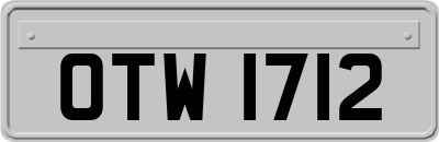 OTW1712