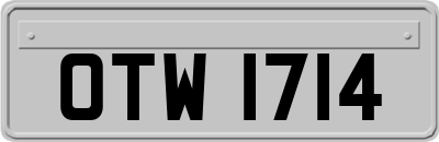 OTW1714