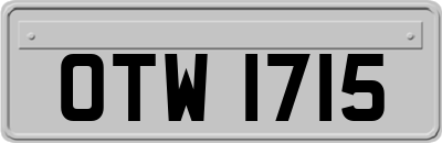 OTW1715