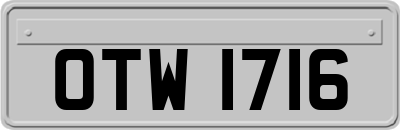 OTW1716
