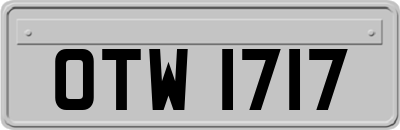 OTW1717