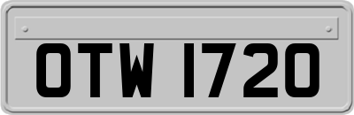 OTW1720