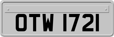 OTW1721