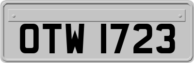 OTW1723