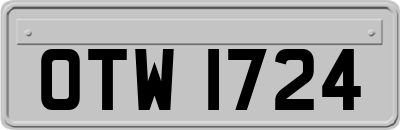 OTW1724