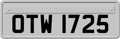 OTW1725