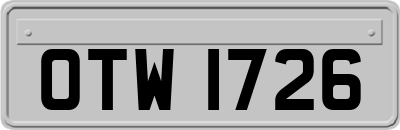 OTW1726