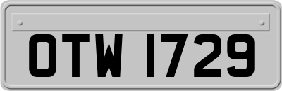 OTW1729