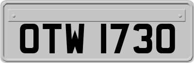 OTW1730