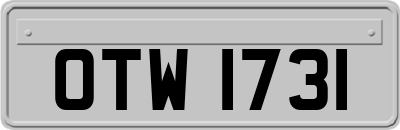 OTW1731