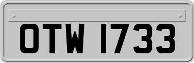 OTW1733