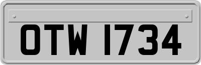OTW1734