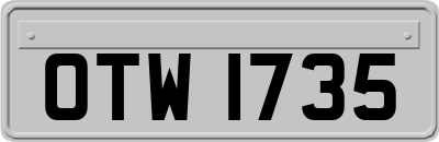 OTW1735