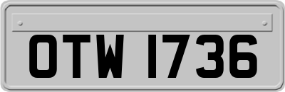 OTW1736