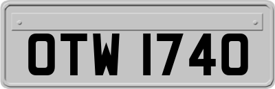 OTW1740