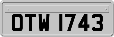 OTW1743