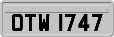 OTW1747