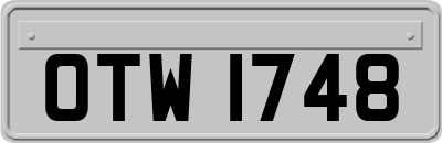 OTW1748