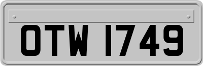 OTW1749