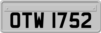 OTW1752