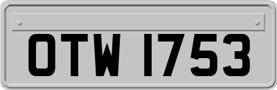 OTW1753