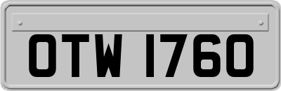 OTW1760