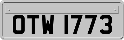 OTW1773