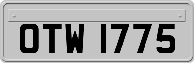 OTW1775