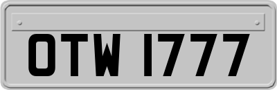 OTW1777