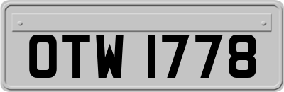 OTW1778