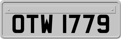OTW1779
