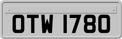 OTW1780