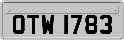 OTW1783