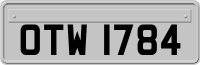 OTW1784