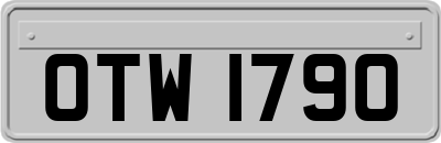 OTW1790