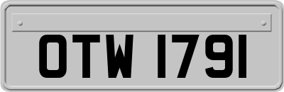 OTW1791