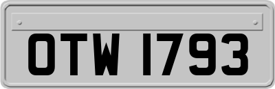 OTW1793