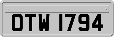 OTW1794