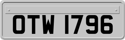 OTW1796