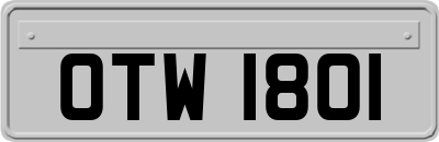 OTW1801