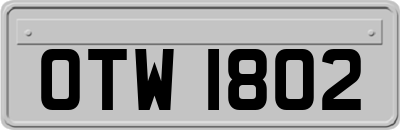 OTW1802