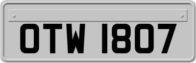 OTW1807