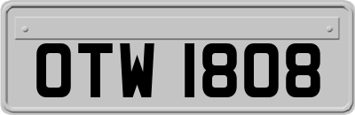 OTW1808