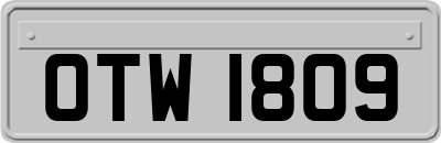 OTW1809